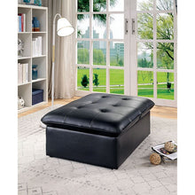 Load image into Gallery viewer, Luken Futon Chair