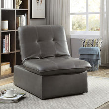 Load image into Gallery viewer, Luken Futon Chair