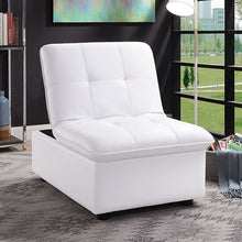 Load image into Gallery viewer, Luken Futon Chair