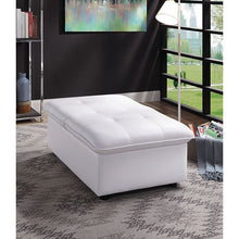 Load image into Gallery viewer, Luken Futon Chair