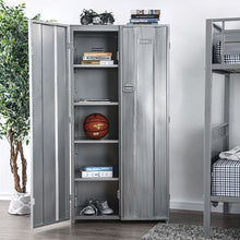 Load image into Gallery viewer, Zaheera Large Locker