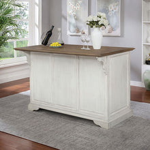 Load image into Gallery viewer, Scobey Kitchen Island