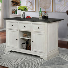 Load image into Gallery viewer, Scobey Kitchen Island