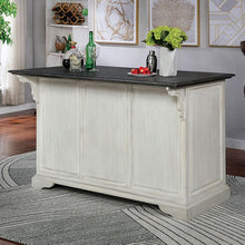 Load image into Gallery viewer, Scobey Kitchen Island