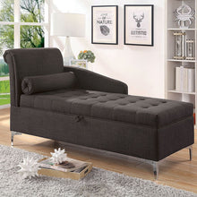Load image into Gallery viewer, Henry Chaise