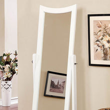Load image into Gallery viewer, Benita Standing Mirror
