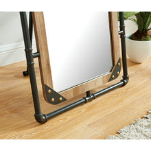 Load image into Gallery viewer, Erisend Metal Hall Way