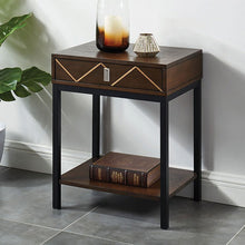 Load image into Gallery viewer, Agar II End Table
