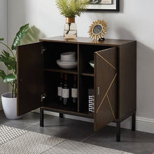 Load image into Gallery viewer, Agar II Hallway Cabinet