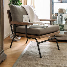 Load image into Gallery viewer, Santiago Accent Chair