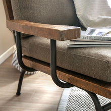 Load image into Gallery viewer, Santiago Accent Chair