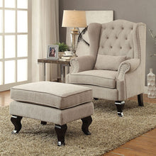 Load image into Gallery viewer, WILLOW Accent Chair