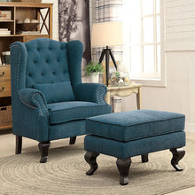 Load image into Gallery viewer, WILLOW Accent Chair