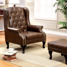 Load image into Gallery viewer, VAUGH Accent Chair
