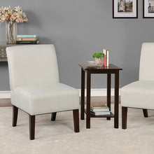 Load image into Gallery viewer, Elias Accent Table + 2 Chairs