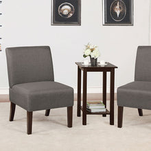 Load image into Gallery viewer, Elias Accent Table + 2 Chairs
