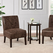 Load image into Gallery viewer, Elias Accent Table + 2 Chairs