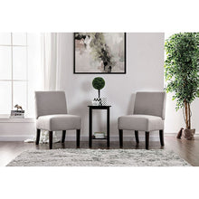 Load image into Gallery viewer, Elias Accent Table + 2 Chairs