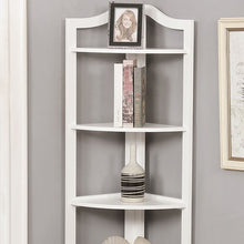 Load image into Gallery viewer, Alyssa Ladder Shelf