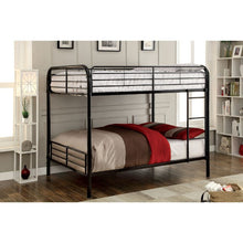 Load image into Gallery viewer, BROCKET Metal Full/Full Bunk Bed