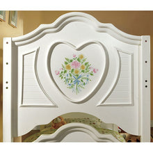 Load image into Gallery viewer, Isabella III Twin/Twin Bunk Bed