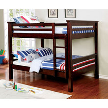 Load image into Gallery viewer, MARCIE Full/Full Bunk Bed