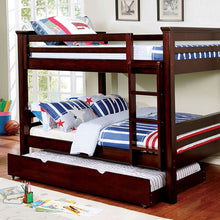 Load image into Gallery viewer, MARCIE Full/Full Bunk Bed