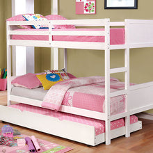 Load image into Gallery viewer, Annette Full/Full Bunk Bed