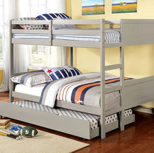 Load image into Gallery viewer, Annette Full/Full Bunk Bed