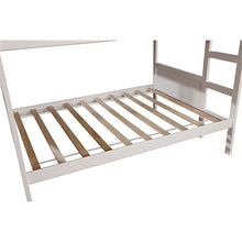 Load image into Gallery viewer, Annette Full/Full Bunk Bed