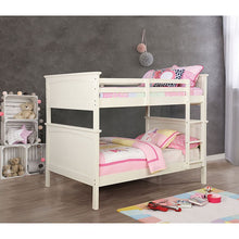 Load image into Gallery viewer, Marci Full/ Full Bunk Bed