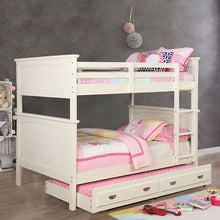 Load image into Gallery viewer, Marci Full/ Full Bunk Bed