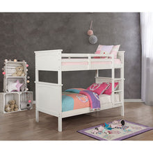 Load image into Gallery viewer, Marci Twin/Twin Bunk Bed