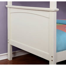 Load image into Gallery viewer, Marci Twin/ Full Bunk Bed