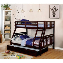 Load image into Gallery viewer, Emilie Twin/ Full Bunk Bed