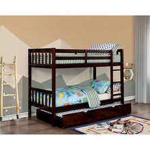 Load image into Gallery viewer, Emilie Twin/Twin Bunk Bed