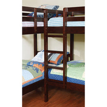 Load image into Gallery viewer, MARQUETTE Quadruple Twin Bunk Bed