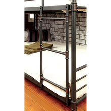 Load image into Gallery viewer, Olga I Twin/Twin/Twin Bunk Bed