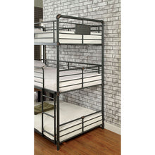 Load image into Gallery viewer, Olga I Twin/Twin/Twin Bunk Bed