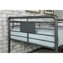 Load image into Gallery viewer, Olga III Twin/Full/Queen Bunk Bed