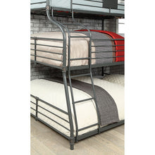 Load image into Gallery viewer, Olga III Twin/Full/Queen Bunk Bed