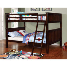 Load image into Gallery viewer, GRACIE Full/Full Bunk Bed
