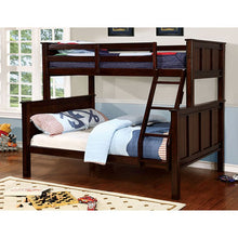 Load image into Gallery viewer, GRACIE Full/Full Bunk Bed