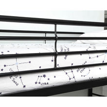 Load image into Gallery viewer, Opal Twin/Full Bunk Bed