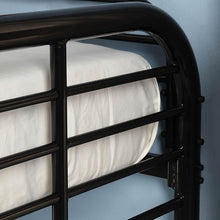 Load image into Gallery viewer, Opal Twin/Twin Bunk Bed