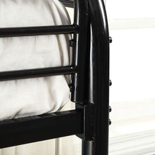 Load image into Gallery viewer, Opal Twin/Twin Bunk Bed