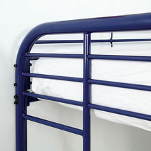 Load image into Gallery viewer, Opal Twin/Full Bunk Bed
