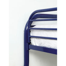 Load image into Gallery viewer, Opal Twin/Full Bunk Bed