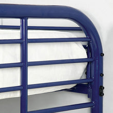 Load image into Gallery viewer, Opal Twin/Twin Bunk Bed