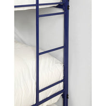 Load image into Gallery viewer, Opal Twin/Twin Bunk Bed